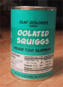 oolated squiggs